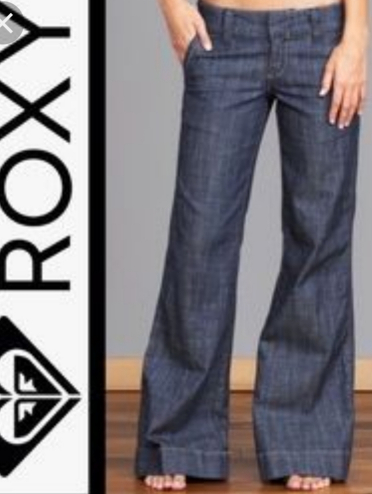 Women's Vintage Roxy jeans